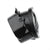 1pc 4 Inch CREE LED Fog Lights with RGB Halo for Jeep Wrangler JK JKU TJ LJ Edition Rubicon Sahara Unlimited Dodge Chrysler Cherokee Led Fog Lamps Front Bumper Lights Projector Angle Eye DRL