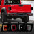 Smoked LED Tail Lights for 2019 2020 2021 2022 2023 Jeep Gladiator JT (Pair)