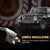 7" RGB 3D LED Lens Halo Rotating Headlights For 1997-2023 Jeep Wrangler TJ LJ JK JKU JL JLU (2pcs/set)