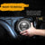 9 inch Diamond Series RGB Halo LED Headlight For 2018-2023 Jeep Wrangler JL/JLU (2 Doors/4 Doors) Jeep Gladiator JT