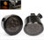 Amber Front LED Turn Signal Light Assembly - Sunpie