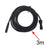 118" Bluetooth RGB LED Rock Light Kits Extension Wire - Sunpie