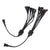 Sunpie 12 pcs Motorcycle LED Light Kit Strips - Sunpie