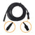 118" Bluetooth RGB LED Rock Light Kits Extension Wire - Sunpie