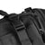 Jeep Wrangler JK Tailgate Cover Black Tail Gate Storage Bags - Sunpie