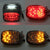 Motorcycle LED Turn Signal Tail Light - Sunpie